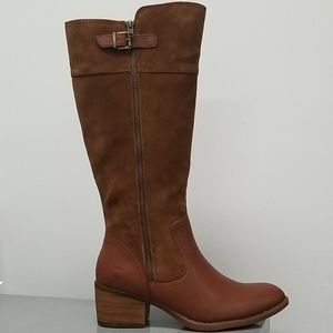 B.O.C.Austell boots